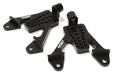 Billet Machined Front Shock Tower for Axial SCX-10 Scale Crawler