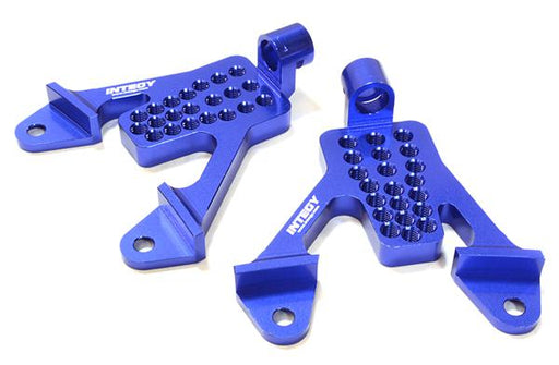 Billet Machined Front Shock Tower for Axial SCX-10 Scale Crawler