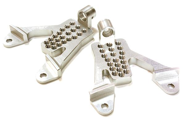 Billet Machined Front Shock Tower for Axial SCX-10 Scale Crawler