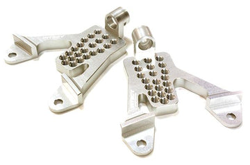 Billet Machined Front Shock Tower for Axial SCX-10 Scale Crawler