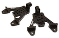 Billet Machined Rear Shock Tower for Axial SCX-10 Scale Crawler