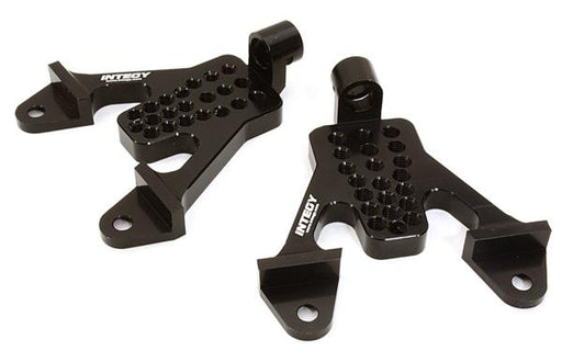Billet Machined Rear Shock Tower for Axial SCX-10 Scale Crawler