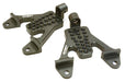 Billet Machined Rear Shock Tower for Axial SCX-10 Scale Crawler