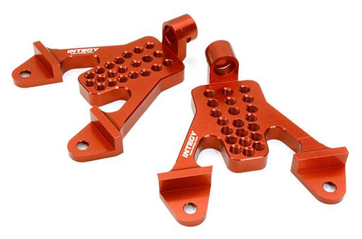 Billet Machined Rear Shock Tower for Axial SCX-10 Scale Crawler