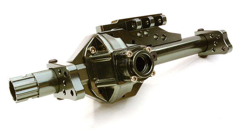 Billet Machined T8 Front Axle Housing Kit for Axial 1/10 Wraith 2.2 Rock Racer | Ridgecrest