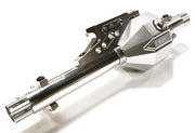 Billet Machined T8 Front Axle Housing Kit for Axial 1/10 Wraith 2.2 Rock Racer
