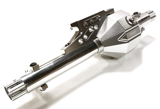 Billet Machined T8 Front Axle Housing Kit for Axial 1/10 Wraith 2.2 Rock Racer