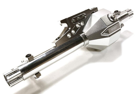 Billet Machined T8 Front Axle Housing Kit for Axial 1/10 Wraith 2.2 Rock Racer