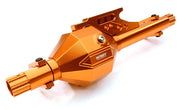 Billet Machined T8 Rear Axle Housing Kit for Axial 1/10 Wraith 2.2 Rock Racer