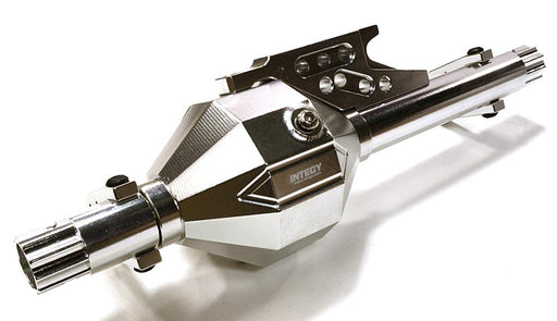 Billet Machined T8 Rear Axle Housing Kit for Axial 1/10 Wraith 2.2 Rock Racer