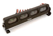 Realistic Roof Top SMD LED Spot Light 107x19x25mm for 1/10 Scale Crawler