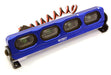Realistic Roof Top SMD LED Spot Light 107x19x25mm for 1/10 Scale Crawler