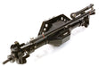 Complete Machined T8 Front Axle for Axial 1/10 SCX-10, Dingo, Honcho & Jeep