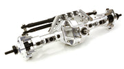 Complete Machined T8 Front Axle for Axial 1/10 SCX-10, Dingo, Honcho & Jeep - Product image 2