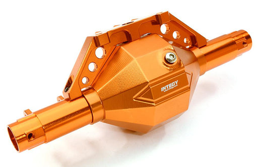 Billet Machined T8 Front Axle Housing Kit for Axial SCX-10, Dingo, Honcho & Jeep