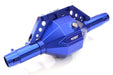 Billet Machined T8 Rear Axle Housing Kit for Axial SCX-10, Dingo, Honcho & Jeep