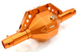 Billet Machined T8 Rear Axle Housing Kit for Axial SCX-10, Dingo, Honcho & Jeep