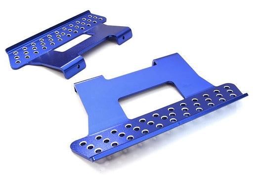 Billet Machined T3 Side Step (2) Kit for SCX-10, Dingo, Honcho & Jeep