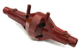 Cast Alloy Metal Axle Housing for Axial 1/10 SCX-10 Scale Crawler