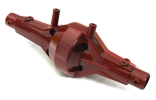 Cast Alloy Metal Axle Housing for Axial 1/10 SCX-10 Scale Crawler