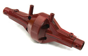 Cast Alloy Metal Axle Housing for Axial 1/10 SCX-10 Scale Crawler