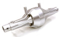 Cast Alloy Metal Axle Housing for Axial 1/10 SCX-10 Scale Crawler