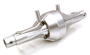 Cast Alloy Metal Axle Housing for Axial 1/10 SCX-10 Scale Crawler