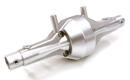 Cast Alloy Metal Axle Housing for Axial 1/10 SCX-10 Scale Crawler