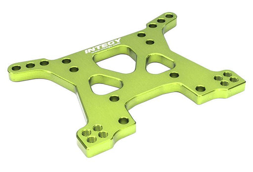 Billet Machined Front Shock Tower (1) for Traxxas 1/10 Slash 4X4 LCG