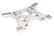 Billet Machined Front Shock Tower (1) for Traxxas 1/10 Slash 4X4 LCG