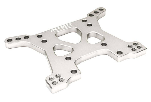 Billet Machined Front Shock Tower (1) for Traxxas 1/10 Slash 4X4 LCG