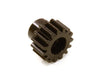 Billet Machined 15T Pinion Gear for Traxxas X-Maxx 4X4