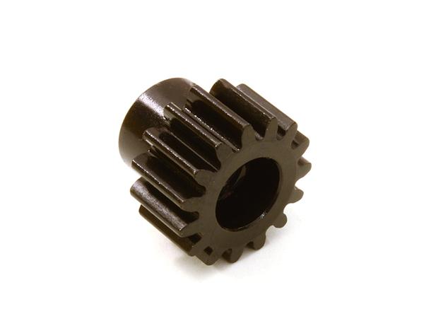 Billet Machined 15T Pinion Gear for Traxxas X-Maxx 4X4