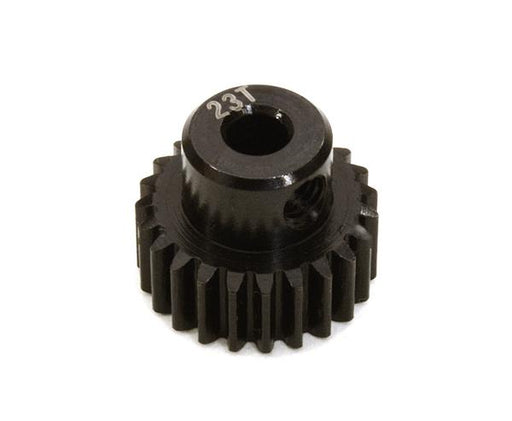 Billet Machined 23T Pinion Gear for HPI 1/10 Jumpshot MT, SC & ST