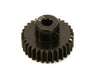 Billet Machined 31T Pinion Gear for HPI 1/10 Jumpshot MT, SC & ST