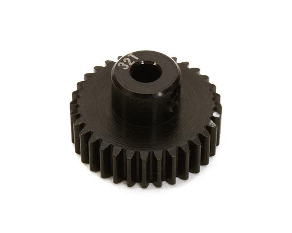 Billet Machined 32T Pinion Gear for HPI 1/10 Jumpshot MT, SC & ST