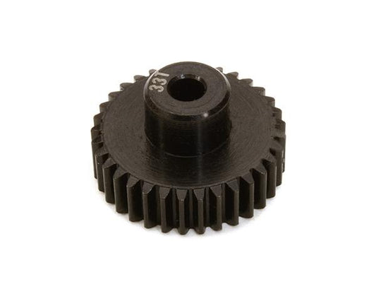 Billet Machined 33T Pinion Gear for HPI 1/10 Jumpshot MT, SC & ST