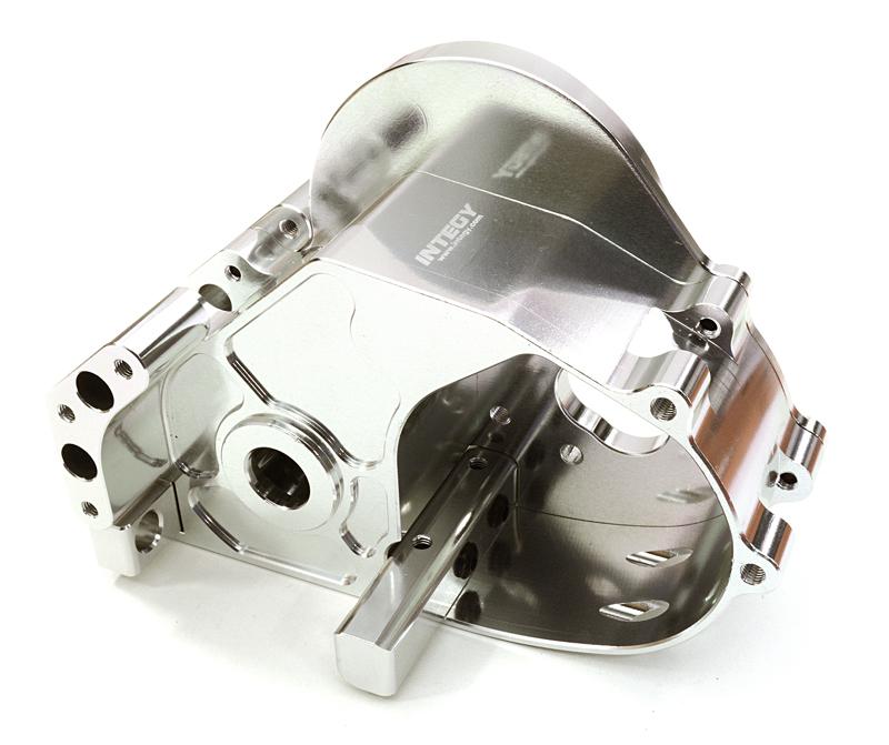 Billet Machined Gear Box Housing for HPI 1/10 Jumpshot MT, SC & ST