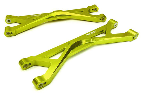 Billet Machined Upper Suspension Arms for Traxxas X-Maxx 4X4