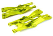 Billet Machined Lower Suspension Arms for Traxxas X-Maxx 4X4