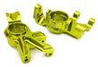Billet Machined Steering Knuckles for Traxxas X-Maxx 4X4 Req. 20x27x4mm Bearings