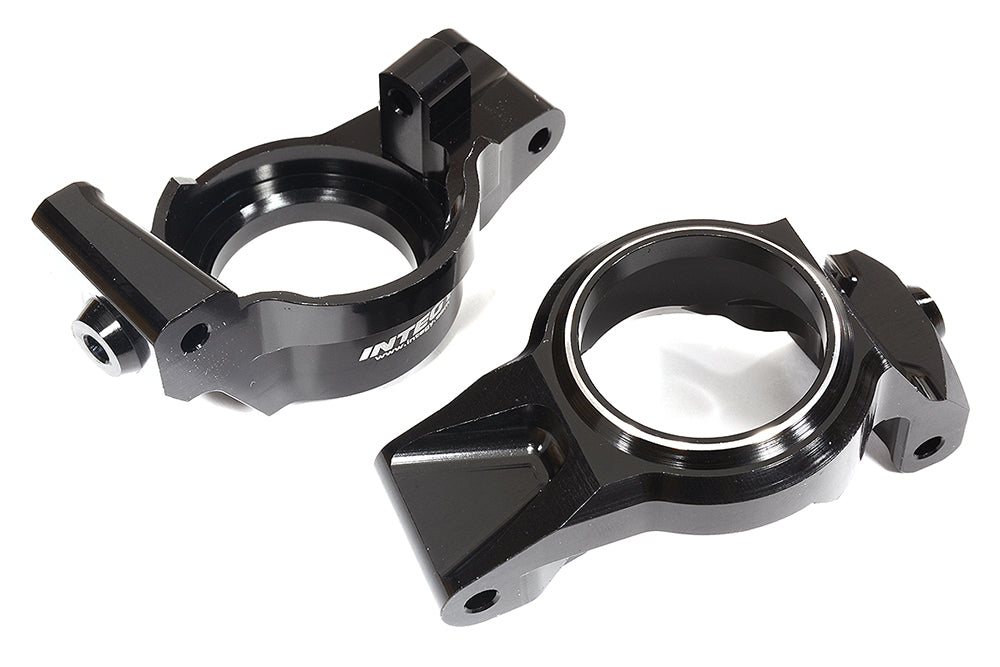 Billet Machined Caster Blocks for Traxxas X-Maxx 4X4