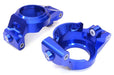 Billet Machined Caster Blocks for Traxxas X-Maxx 4X4