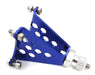Machined Alloy Spare Tire Mount w/12mm Hex for 1/10 Scale Rock Crawler