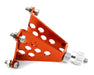 Machined Alloy Spare Tire Mount w/12mm Hex for 1/10 Scale Rock Crawler