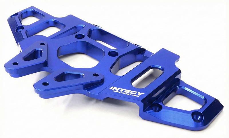 Billet Machined Front Clip for Axial 1/8 Yeti XL Rock Racer Monster Buggy