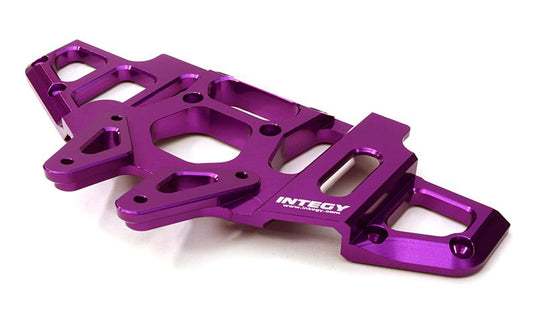 Billet Machined Front Clip for Axial 1/8 Yeti XL Rock Racer Monster Buggy