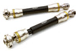 Billet Machined Stainless Steel Center Drive Shafts for Axial 1/10 Wraith 2.2