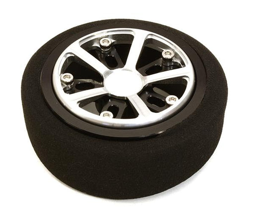 Billet Aluminum T1 Steering Wheel for Futaba 4PX/7PX Radios