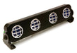Realistic Roof Top SMD LED Light Bar 113x18x26mm for 1/10 Scale Crawler